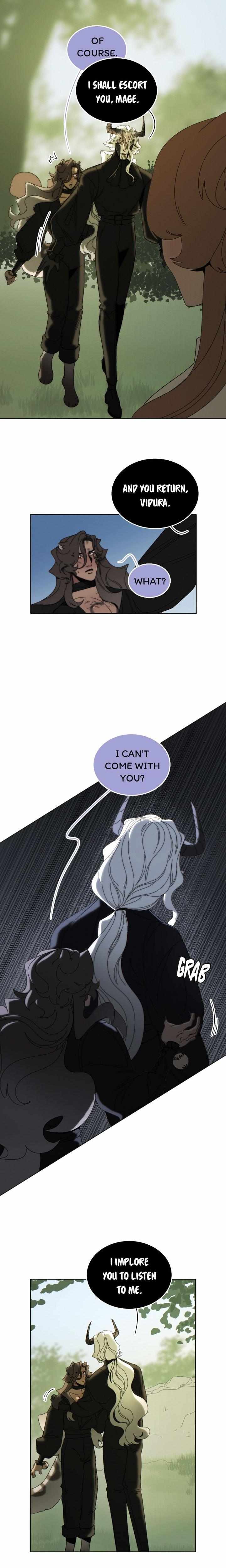 A Sense For Love Chapter 23 page 2 - 