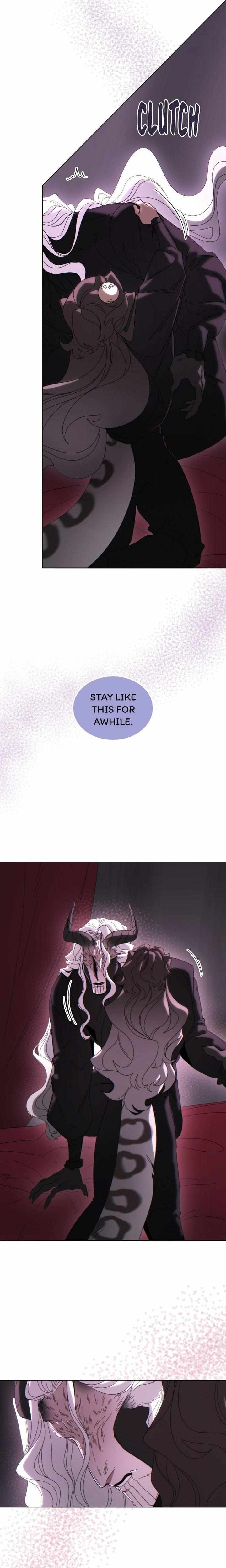 A Sense For Love Chapter 23 page 15 - 