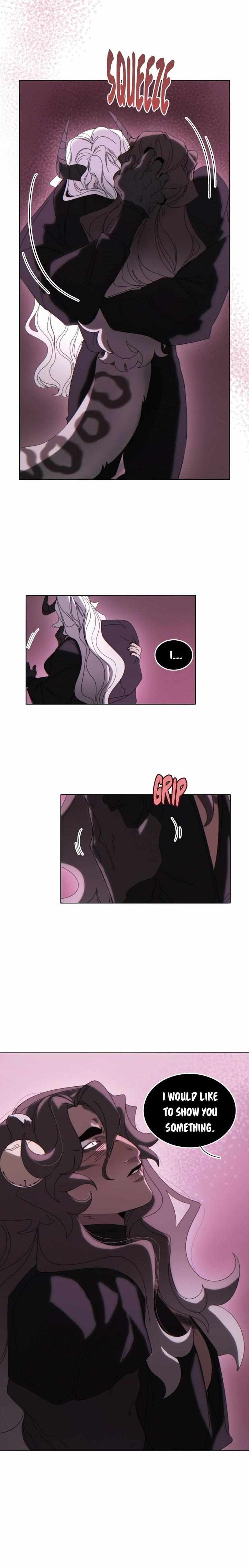 A Sense For Love Chapter 23 page 16 - 