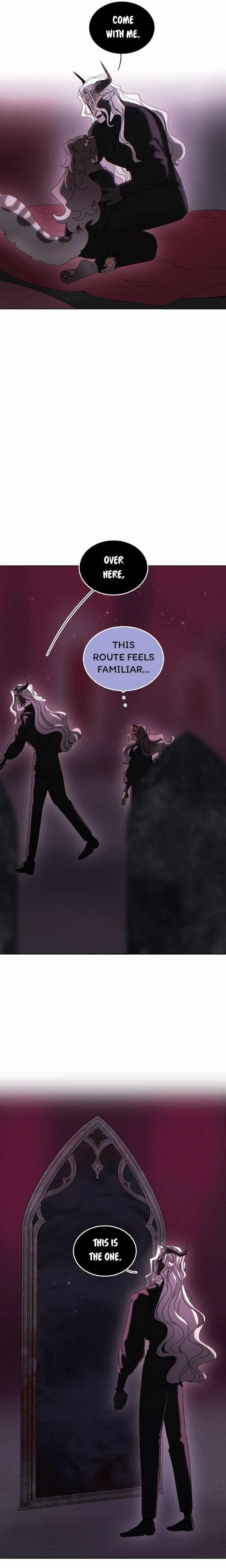 A Sense For Love Chapter 23 page 17 - 