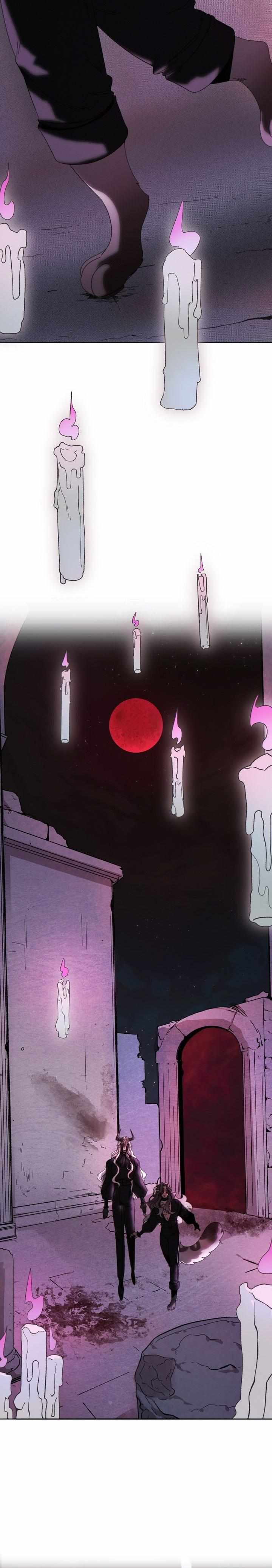 A Sense For Love Chapter 24 page 2 - 