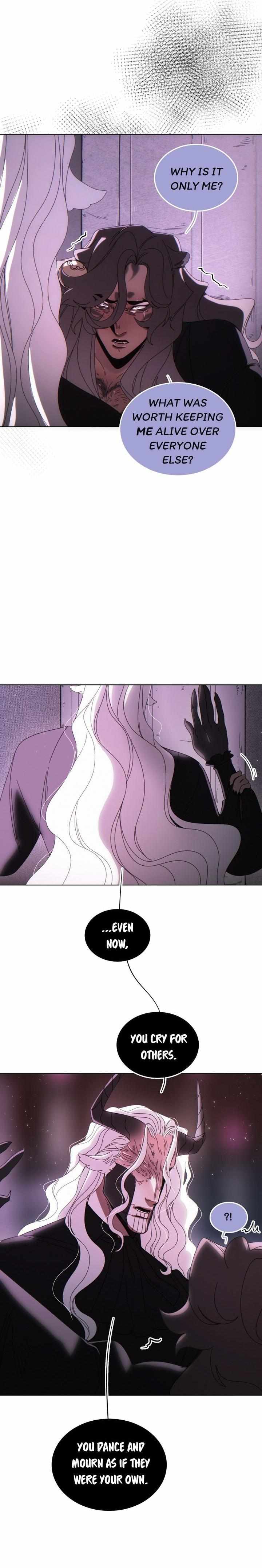 A Sense For Love Chapter 24 page 11 - 
