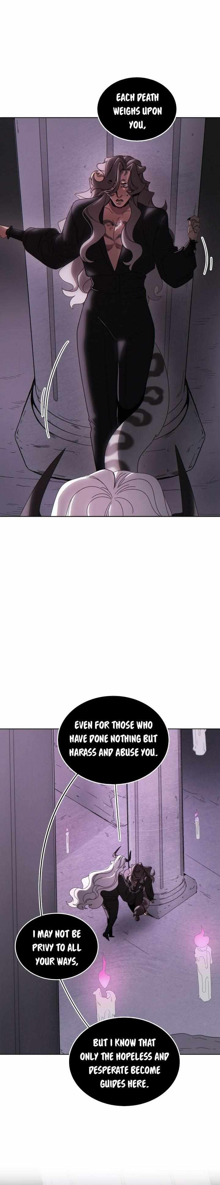 A Sense For Love Chapter 24 page 12 - 