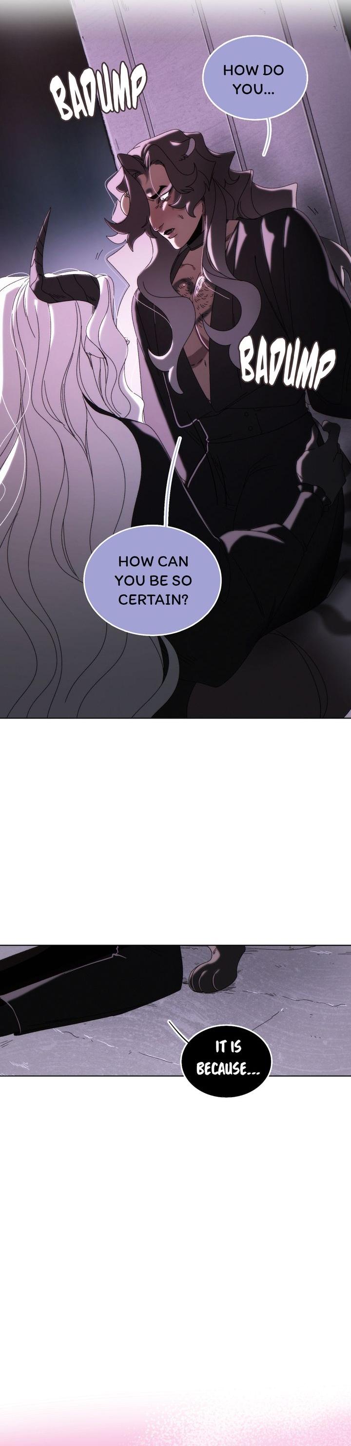 A Sense For Love Chapter 24 page 13 - 