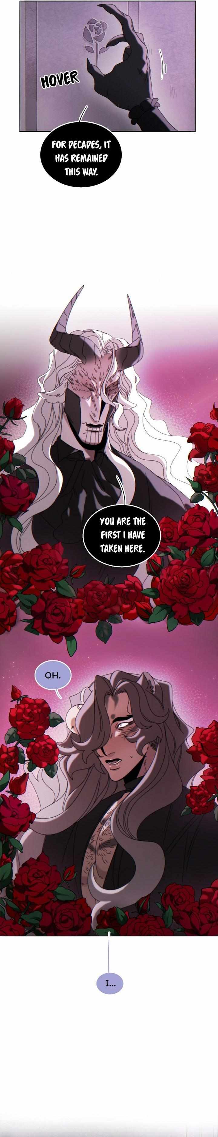 A Sense For Love Chapter 24 page 4 - 