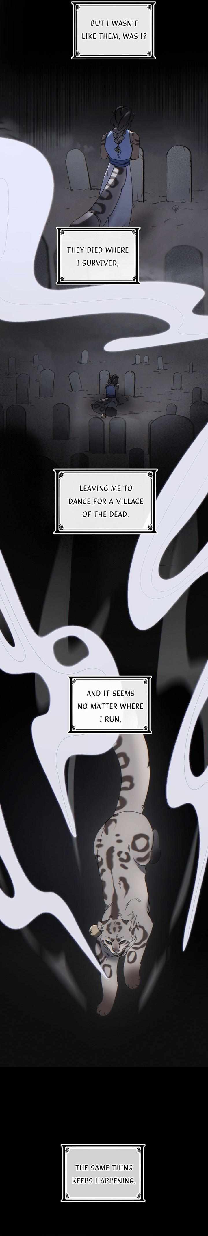 A Sense For Love Chapter 24 page 7 - 