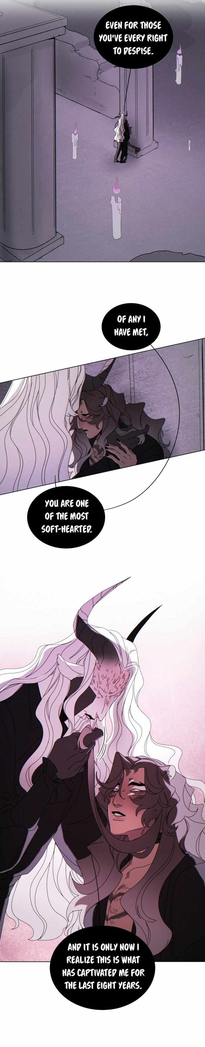 A Sense For Love Chapter 25 page 14 - 