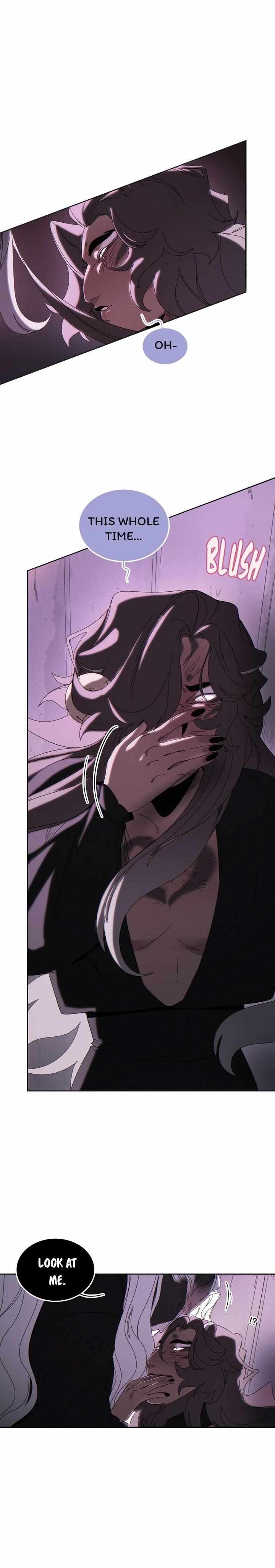 A Sense For Love Chapter 26 page 2 - 