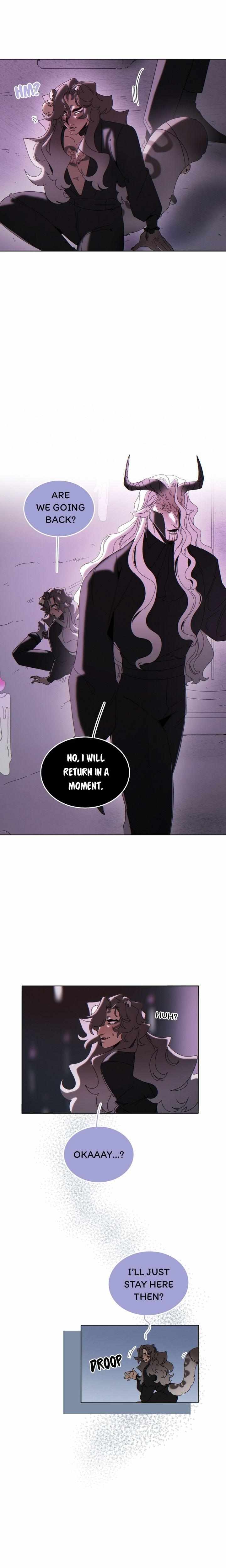 A Sense For Love Chapter 27 page 2 - 