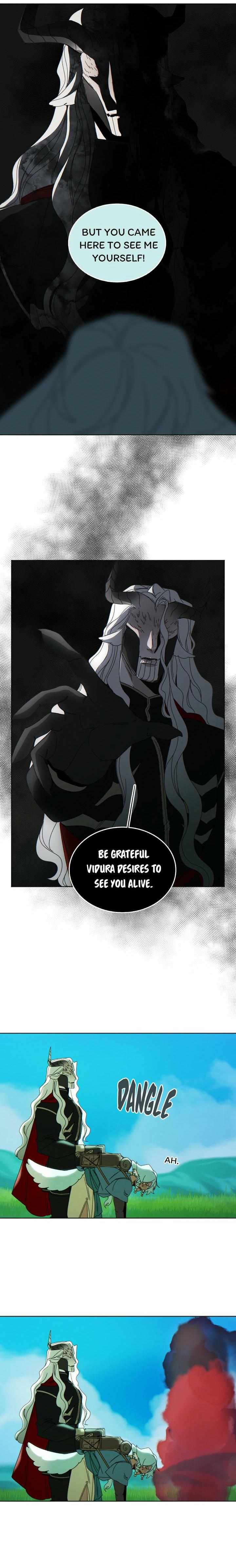 A Sense For Love Chapter 29 page 14 - 