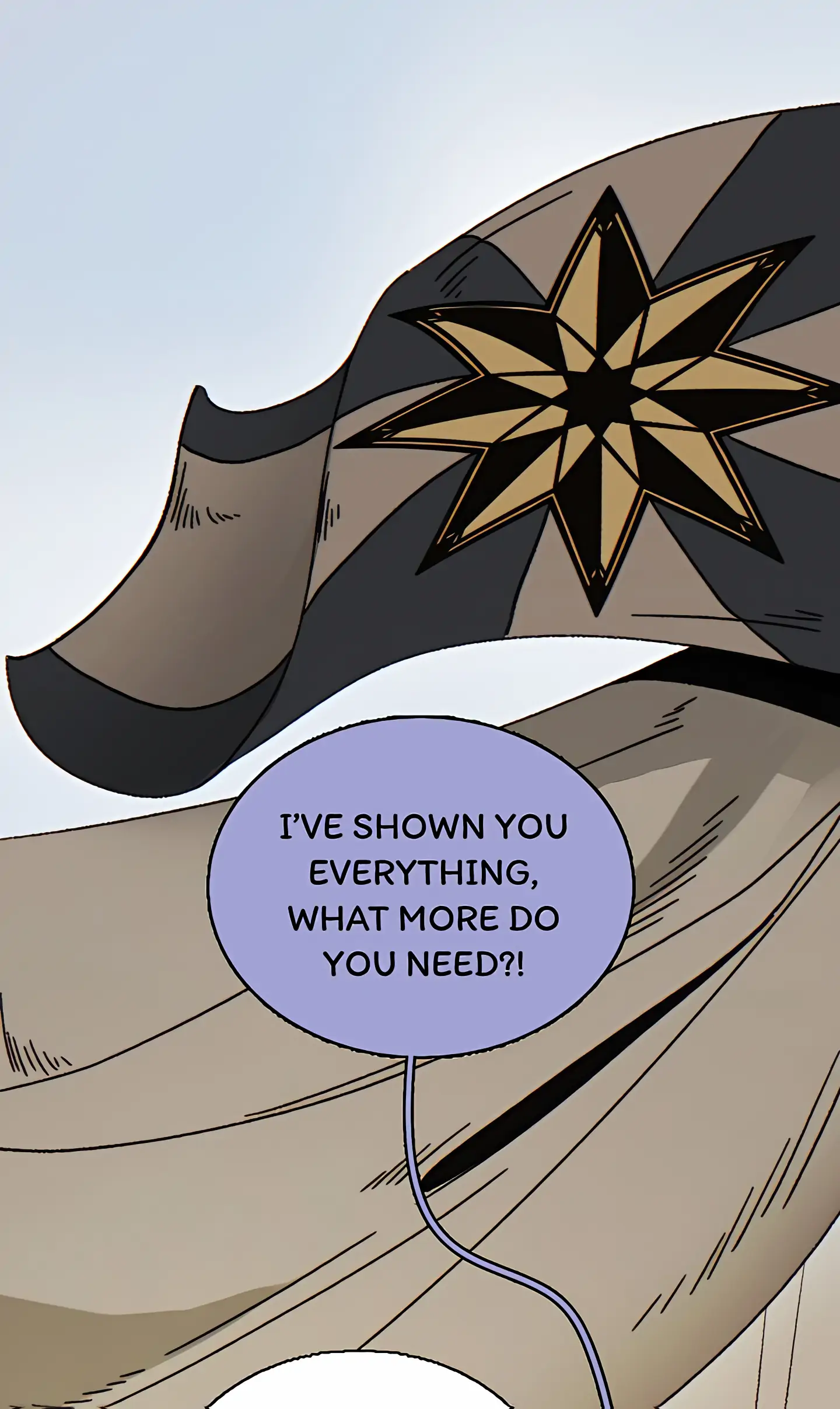A Sense For Love Chapter 3 page 1 - 