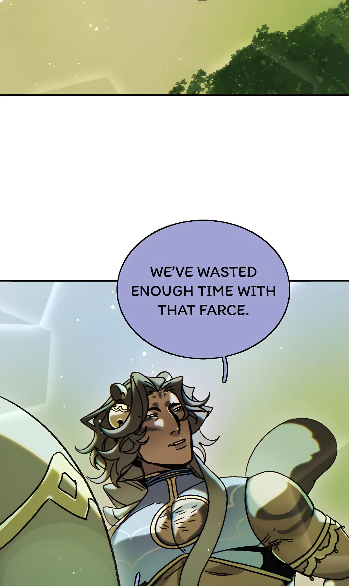 A Sense For Love Chapter 3 page 12 - 