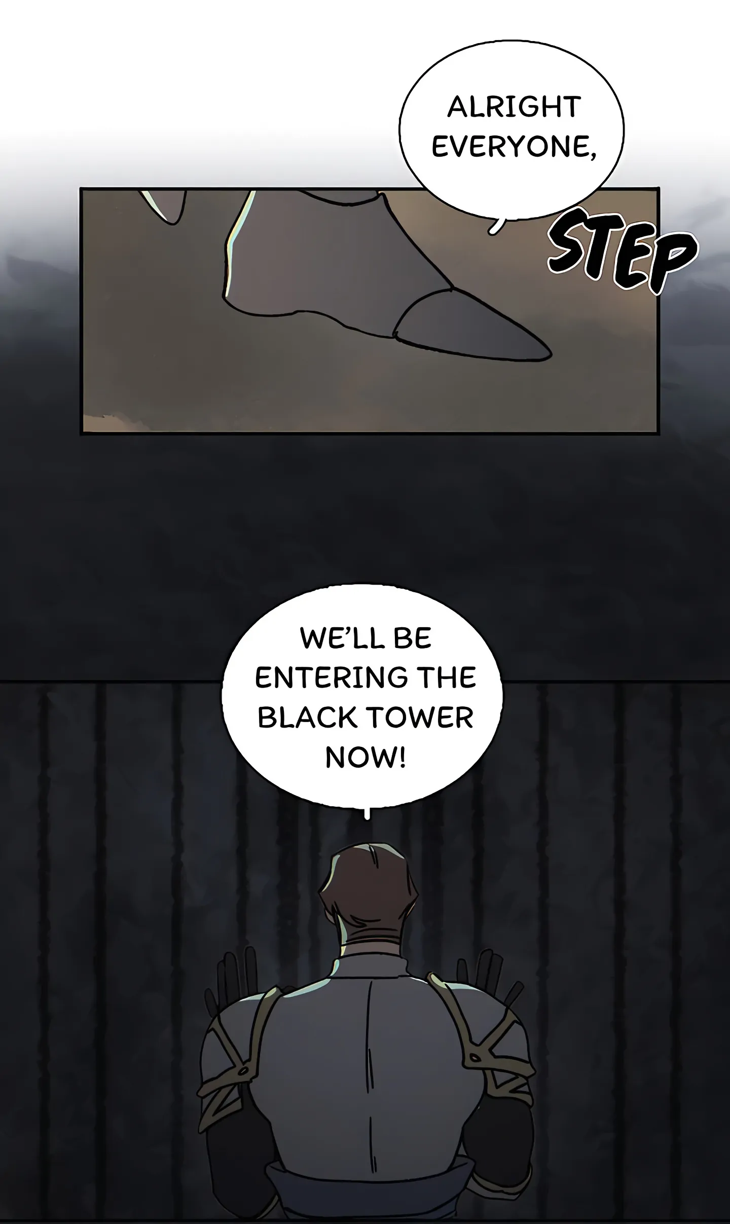 A Sense For Love Chapter 3 page 14 - 