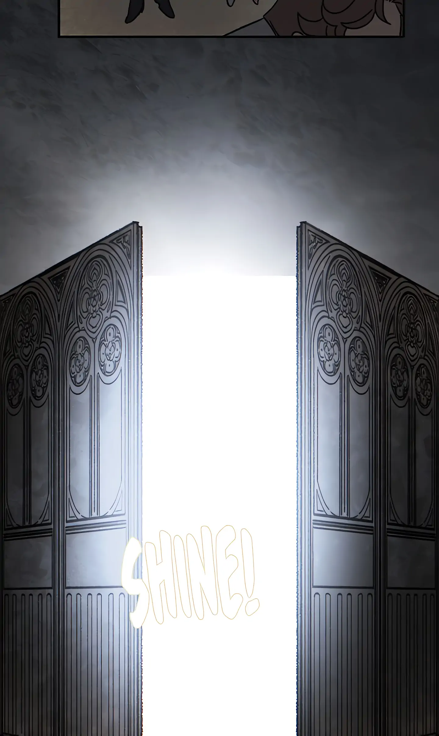 A Sense For Love Chapter 3 page 16 - 