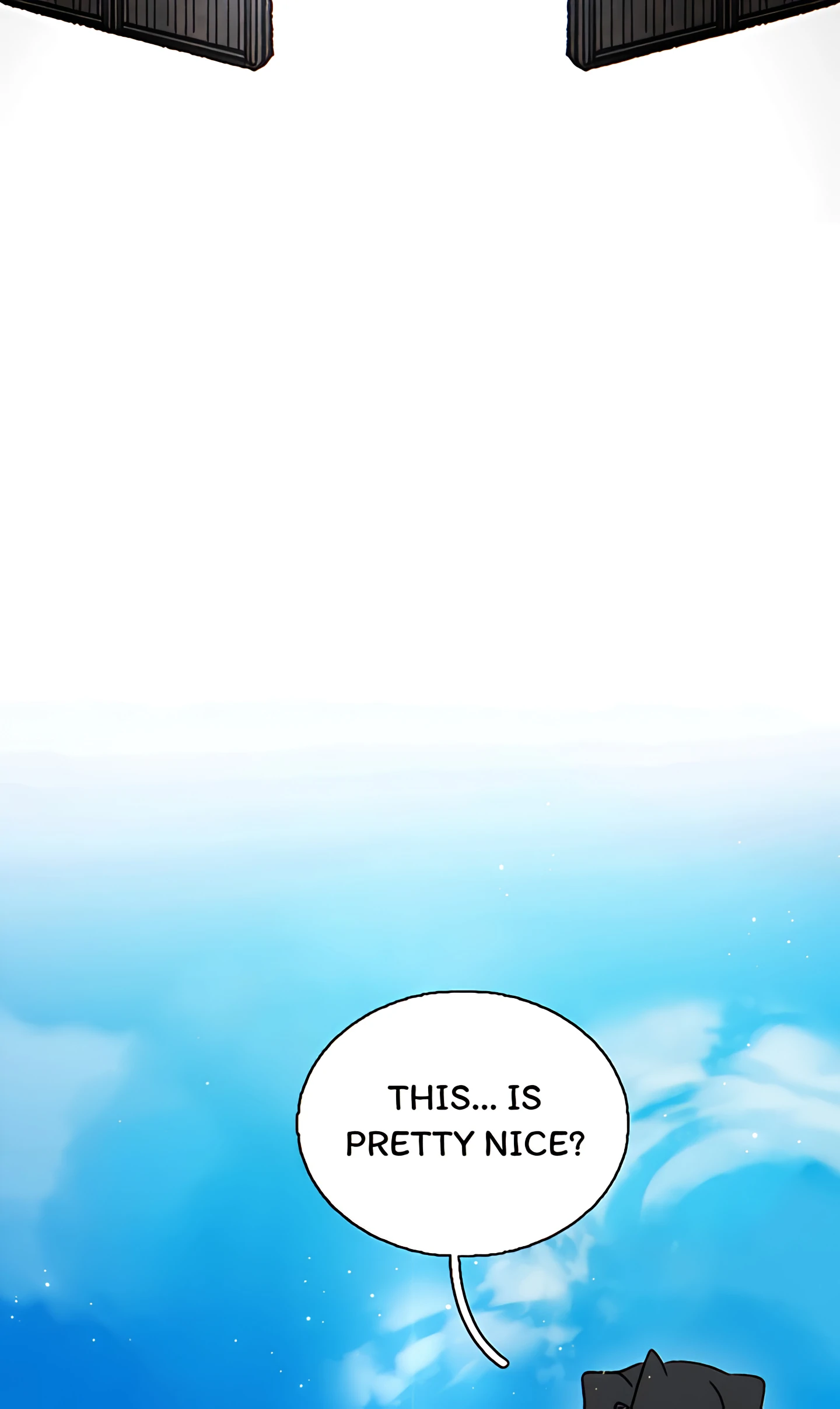 A Sense For Love Chapter 3 page 17 - 