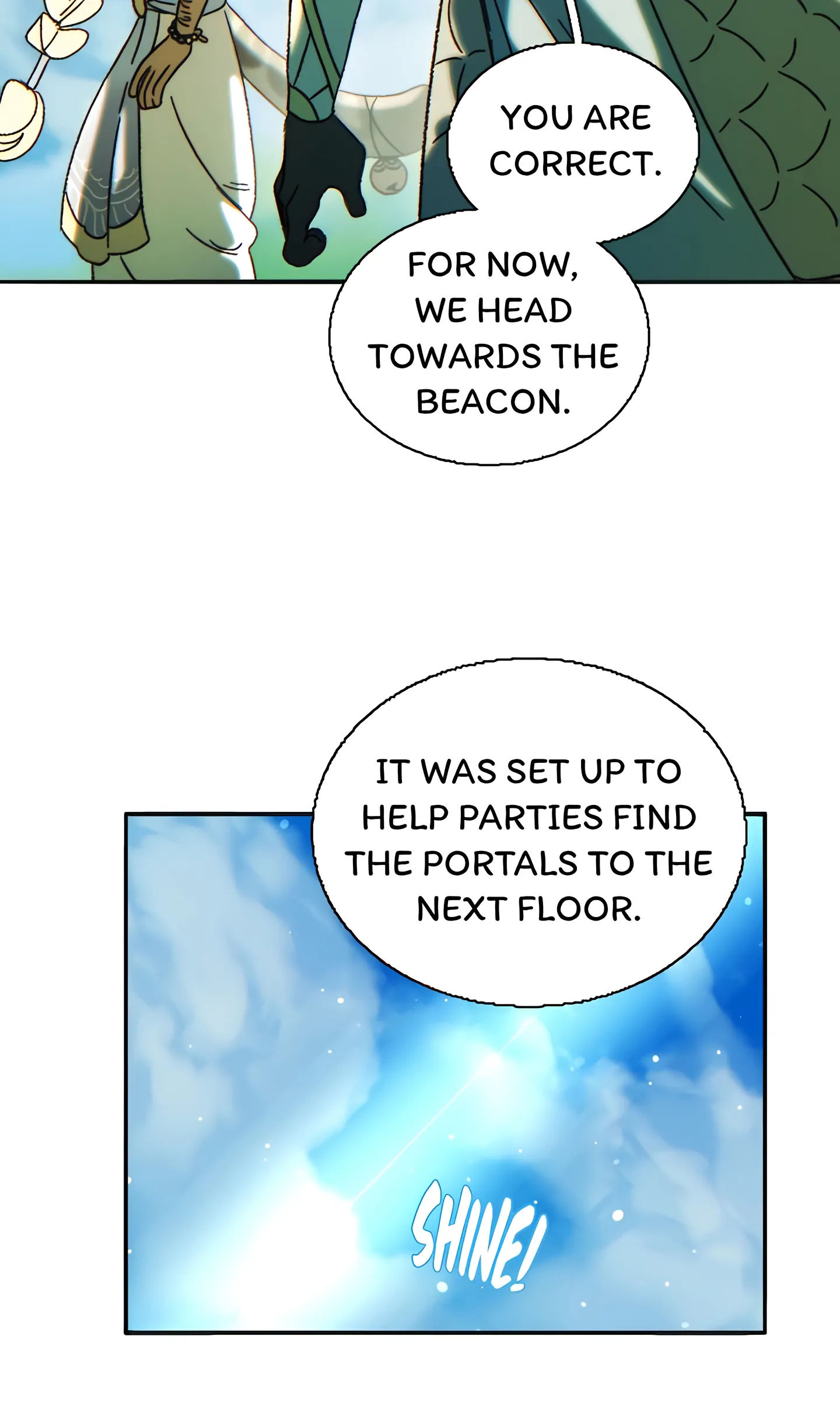 A Sense For Love Chapter 3 page 26 - 