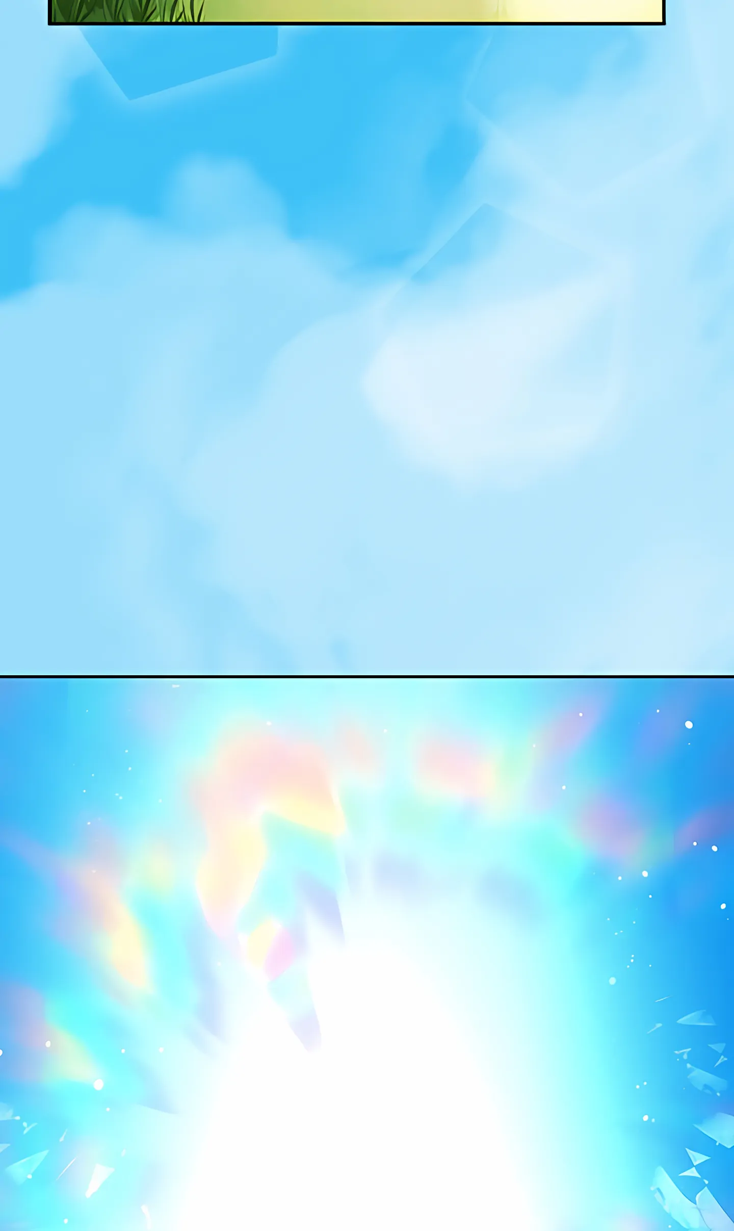 A Sense For Love Chapter 3 page 29 - 