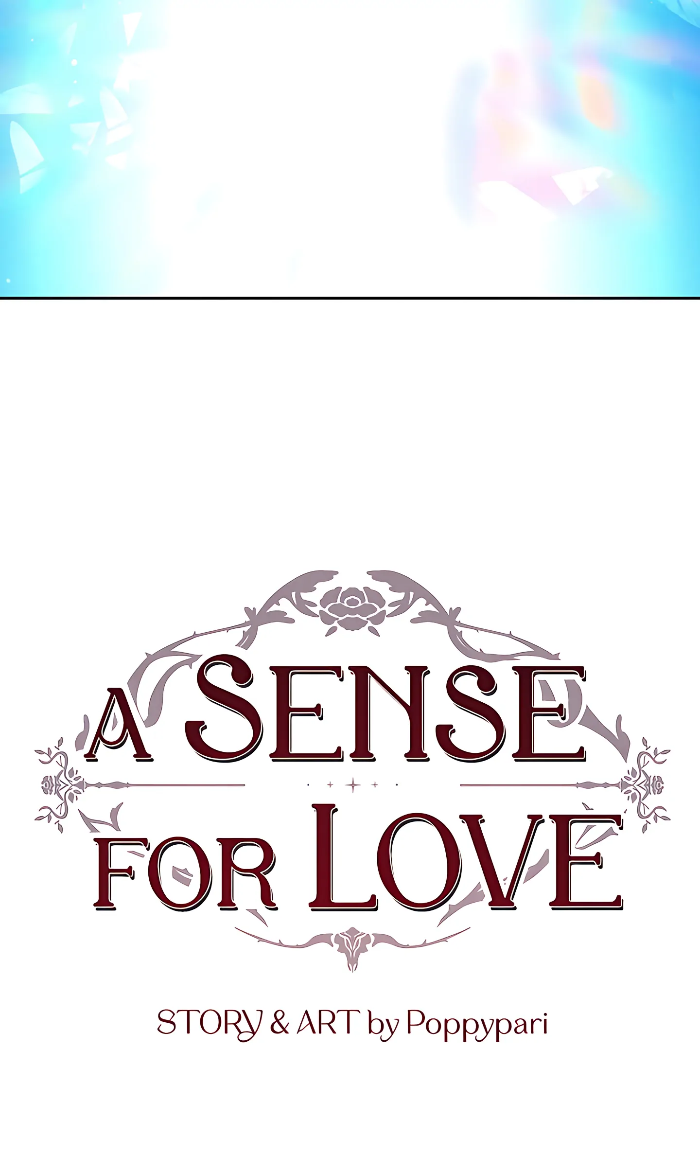 A Sense For Love Chapter 3 page 30 - 