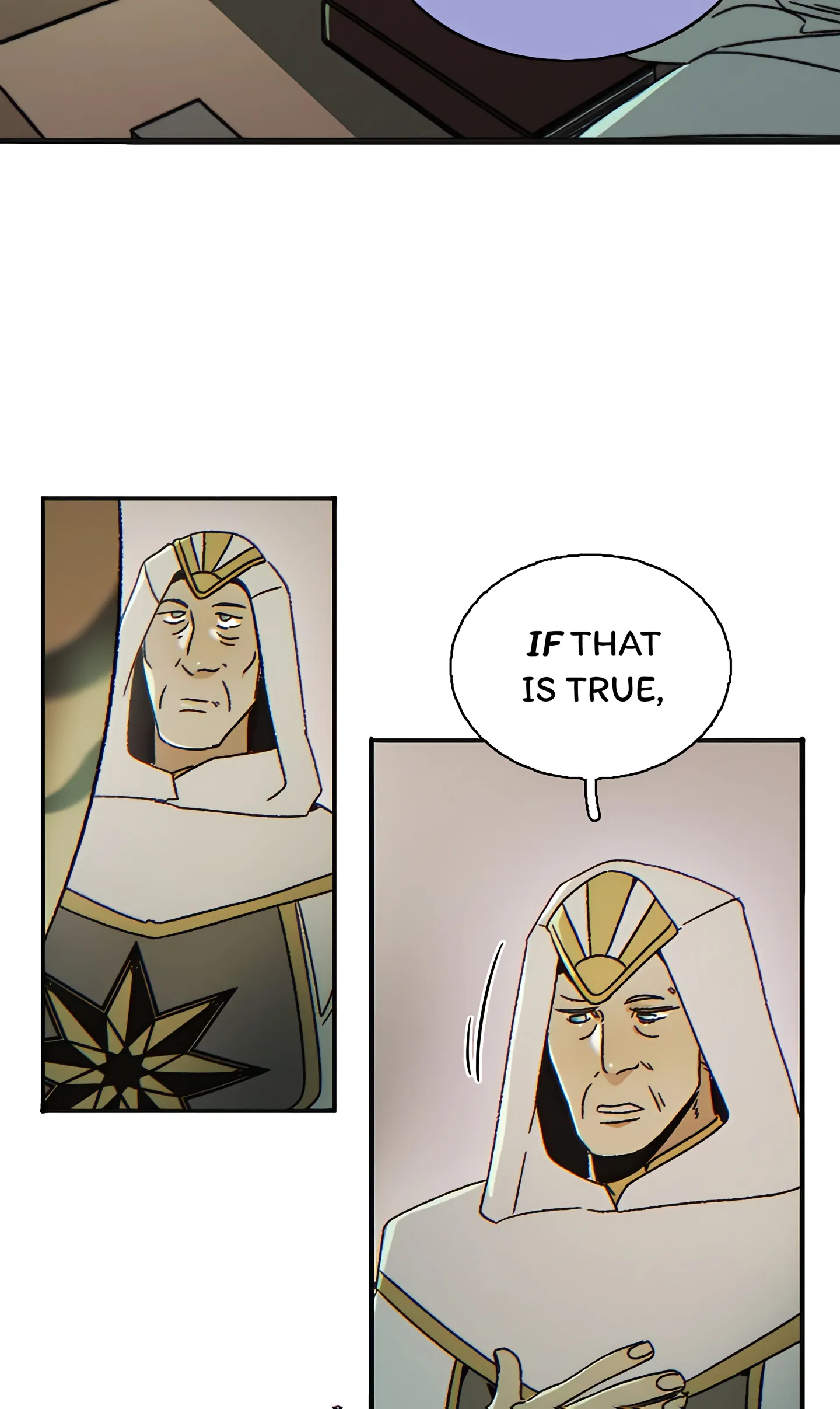 A Sense For Love Chapter 3 page 4 - 