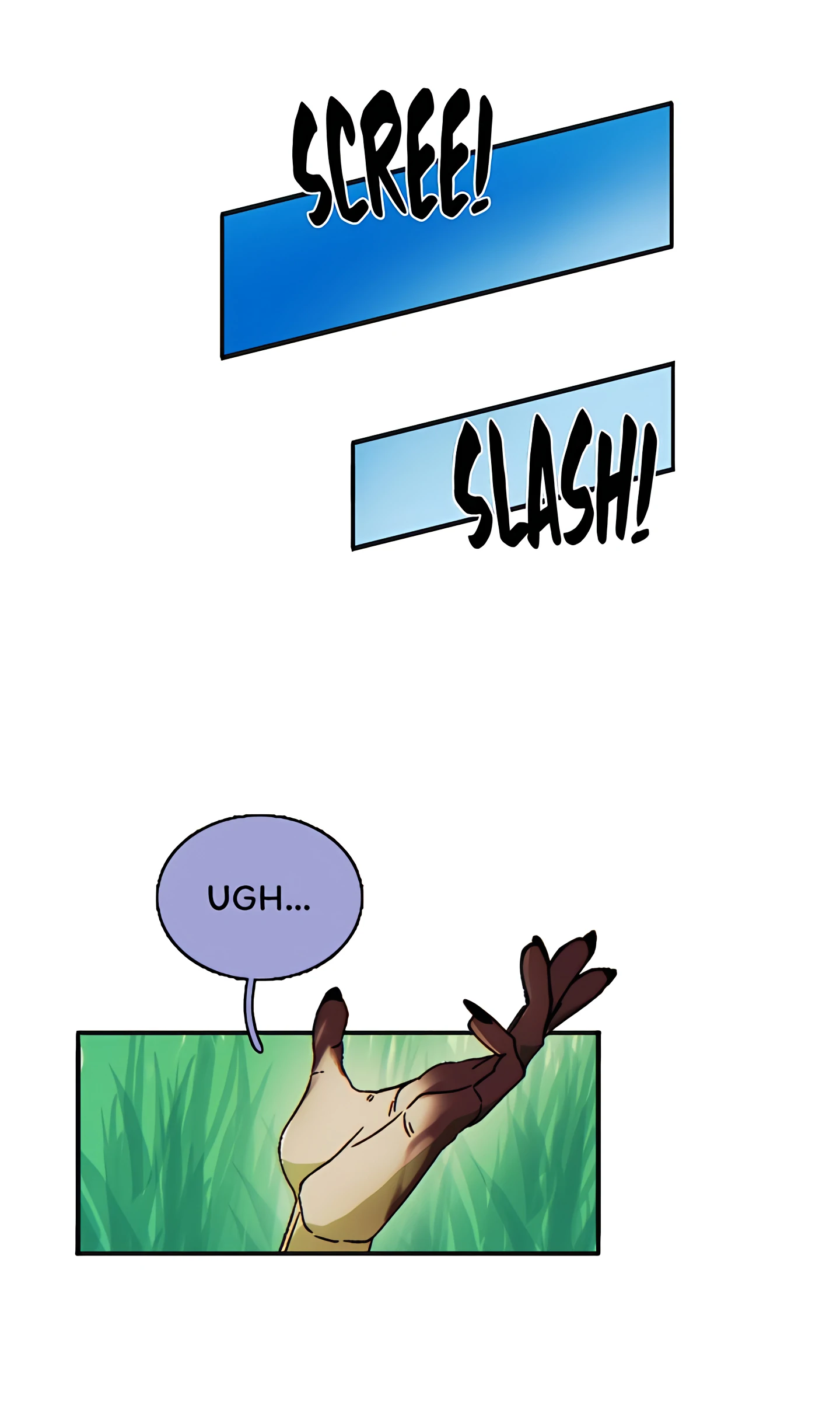 A Sense For Love Chapter 3 page 38 - 