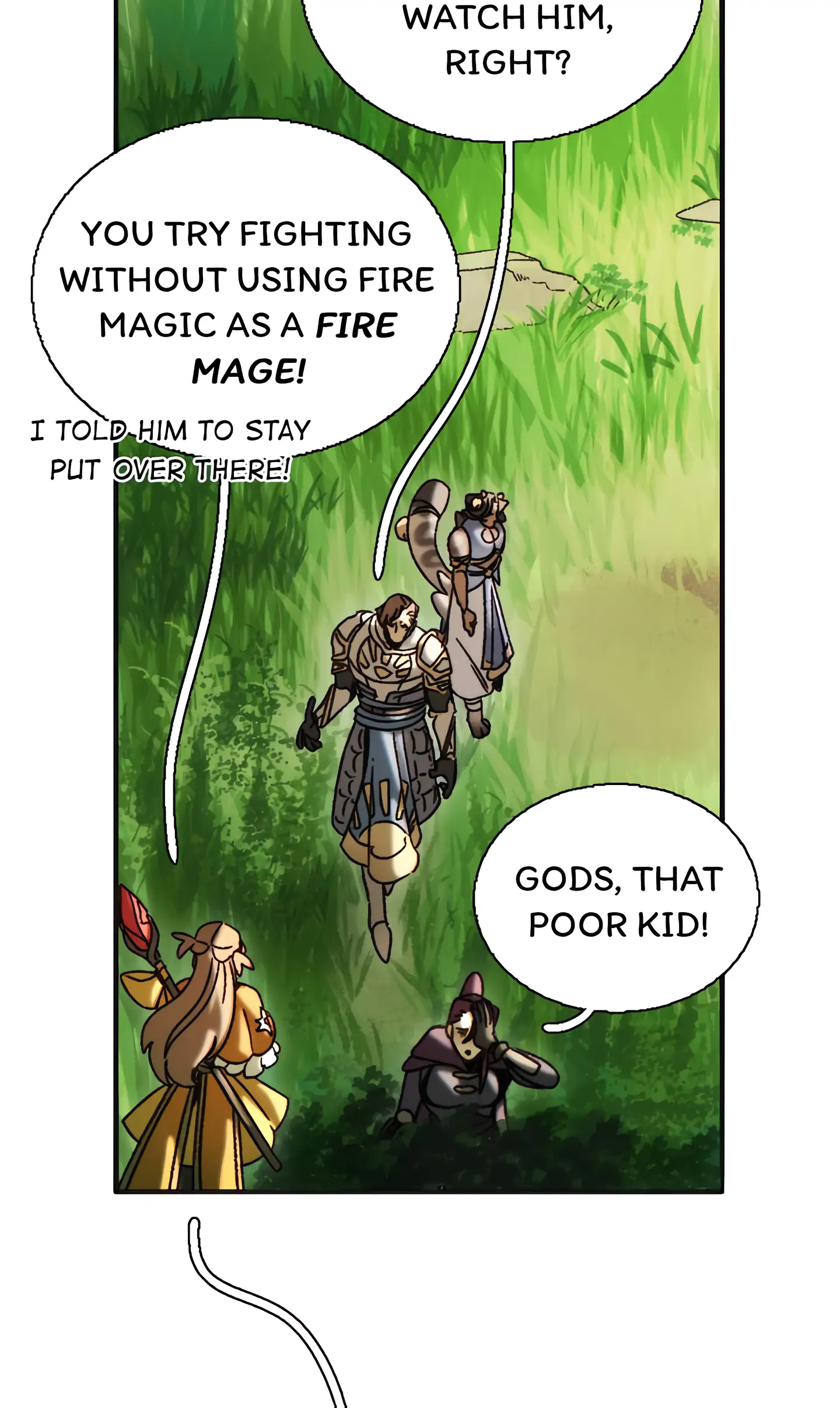 A Sense For Love Chapter 3 page 42 - 