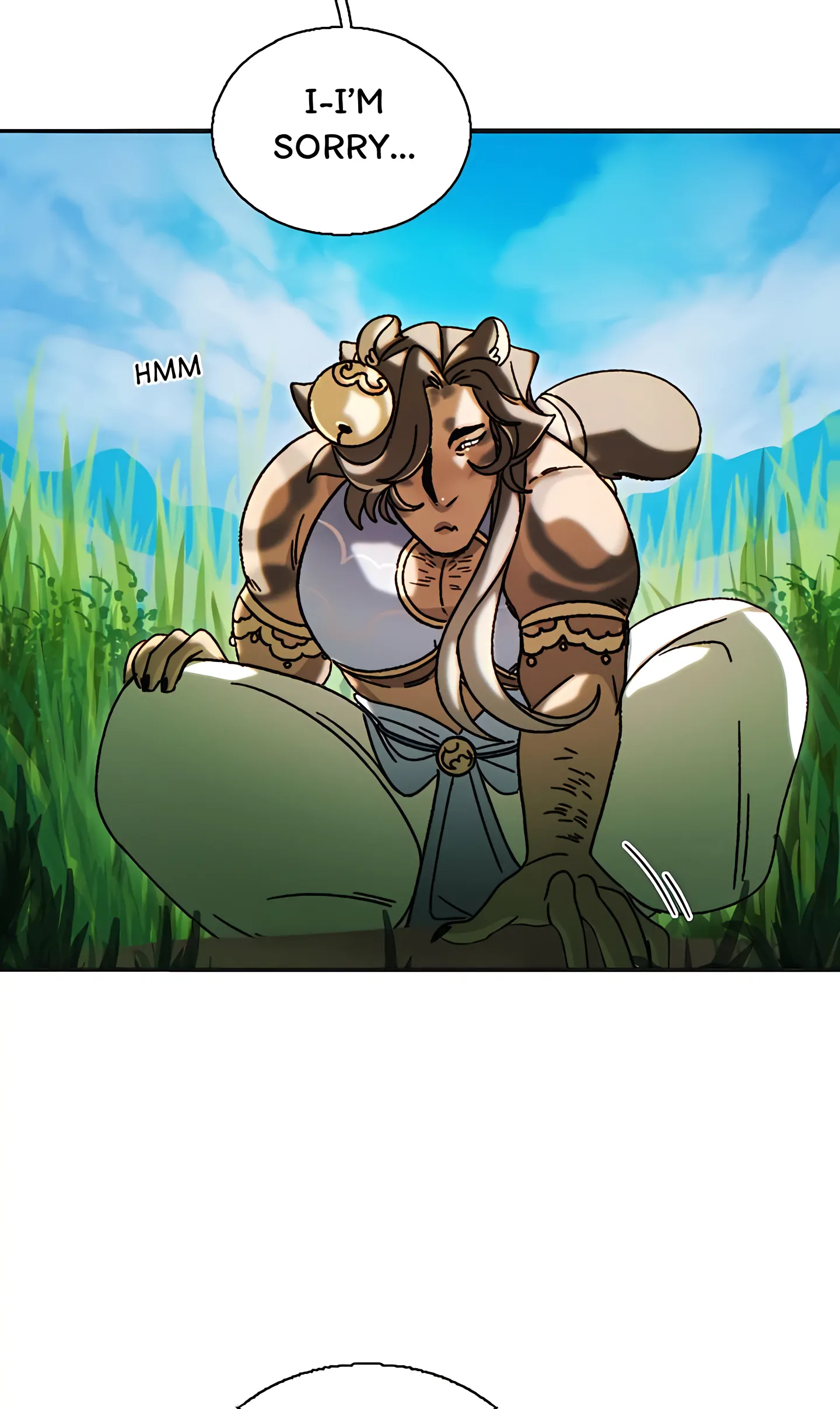 A Sense For Love Chapter 3 page 43 - 