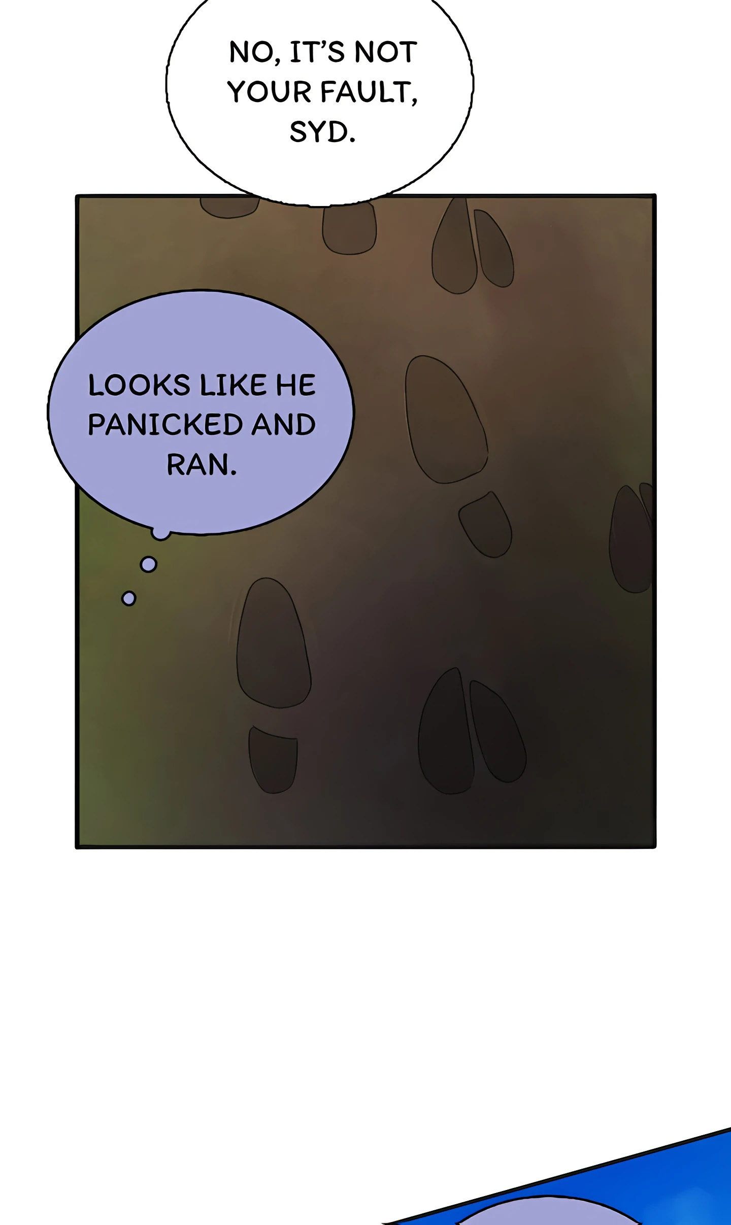 A Sense For Love Chapter 3 page 44 - 