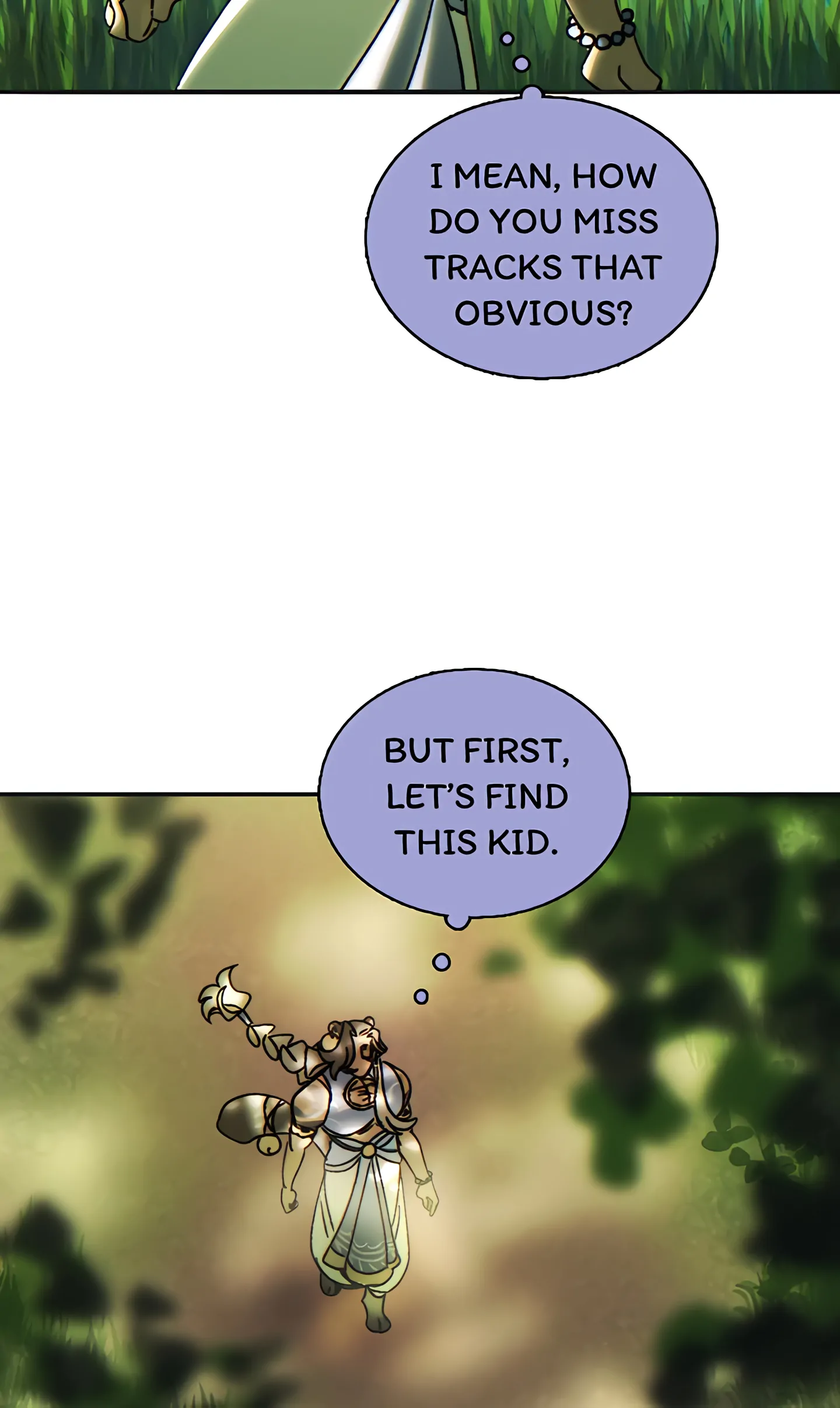 A Sense For Love Chapter 3 page 49 - 