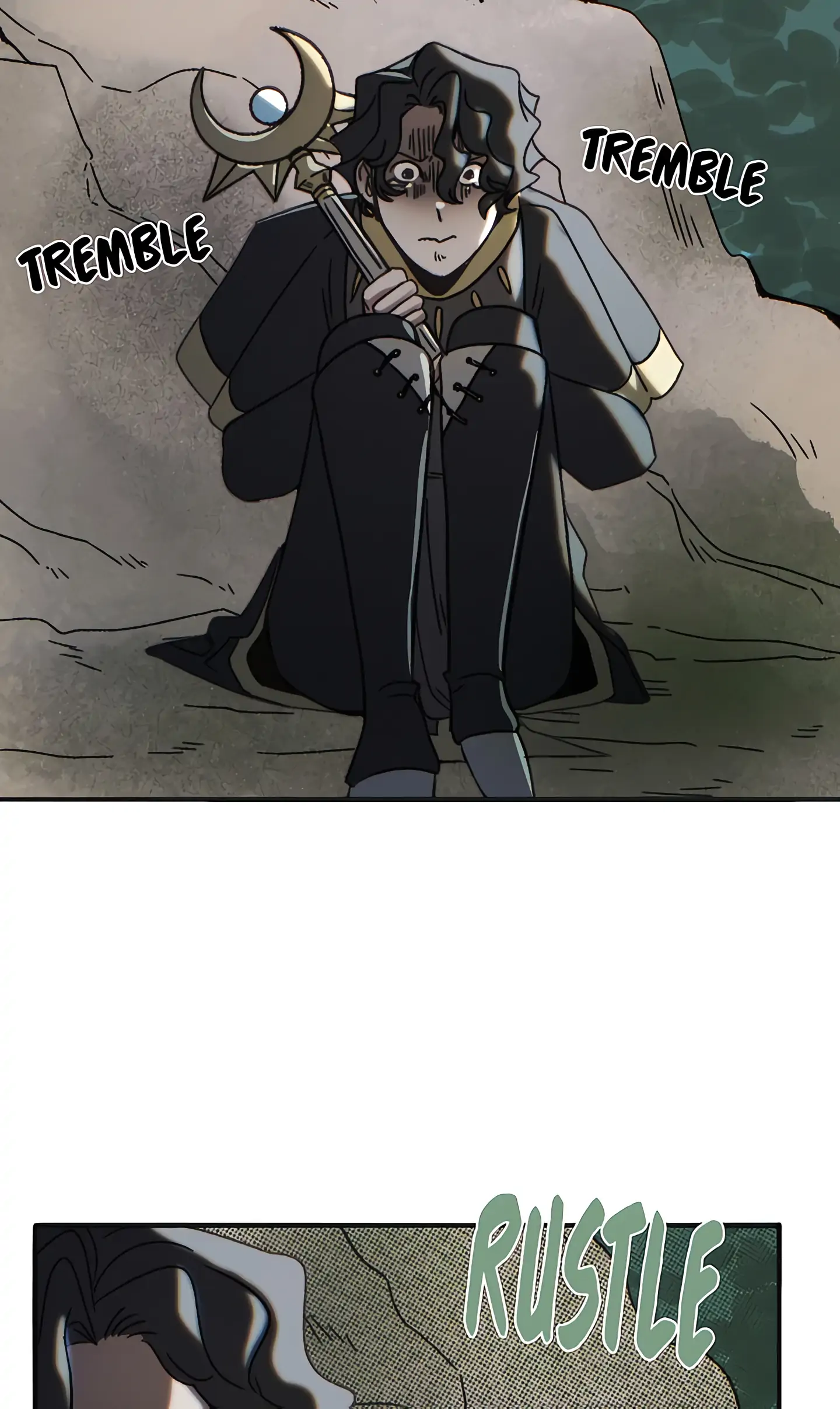 A Sense For Love Chapter 3 page 52 - 
