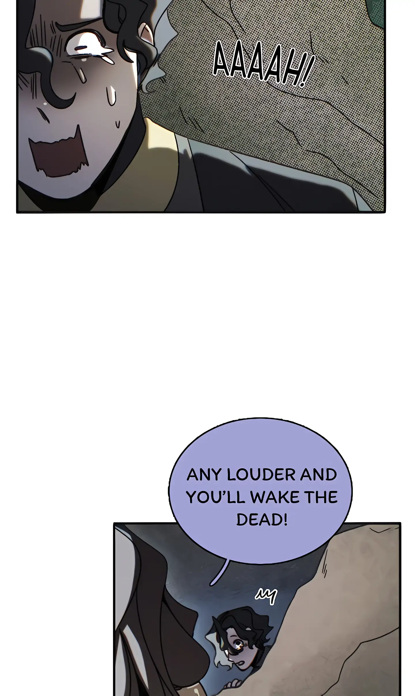A Sense For Love Chapter 3 page 53 - 