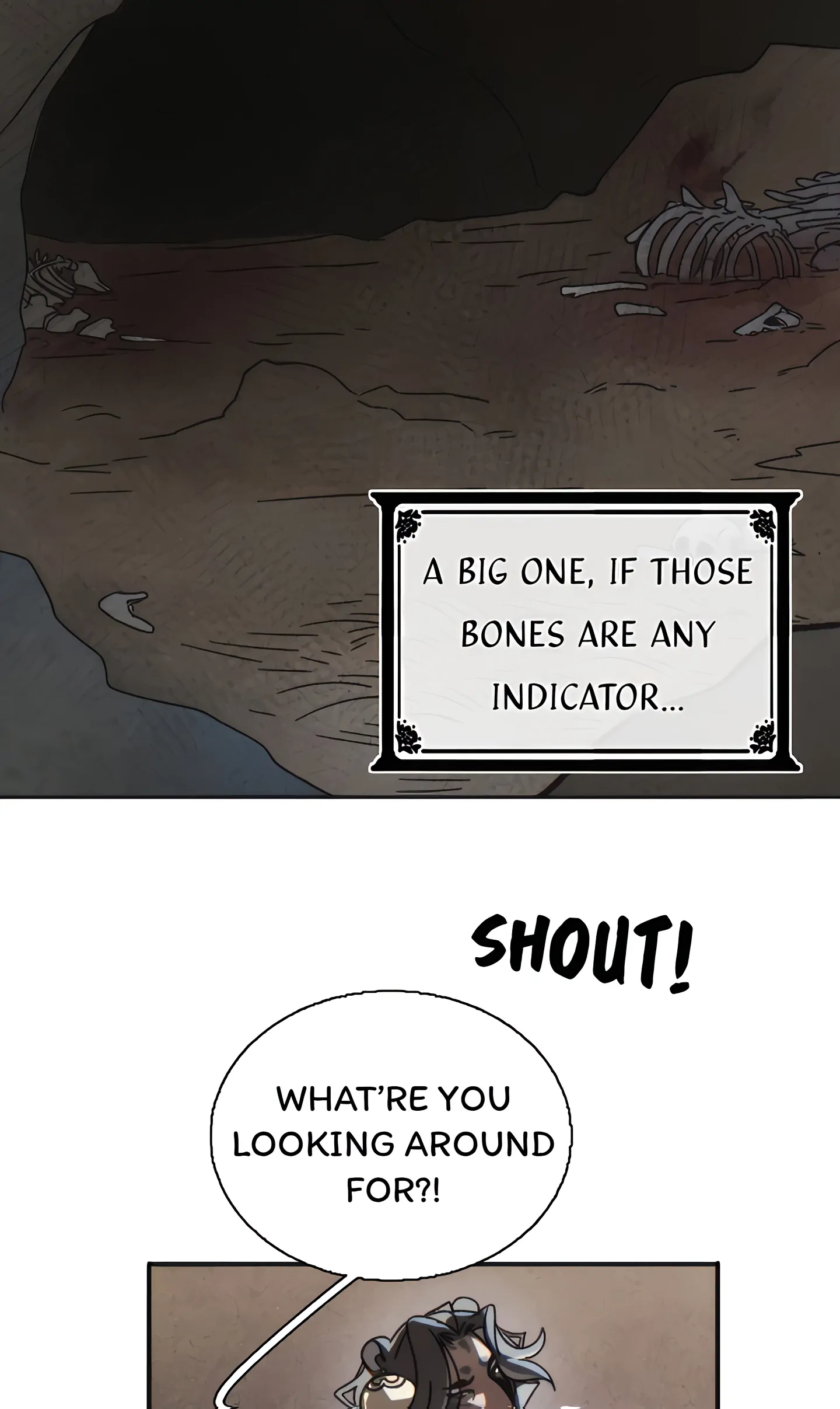 A Sense For Love Chapter 3 page 57 - 