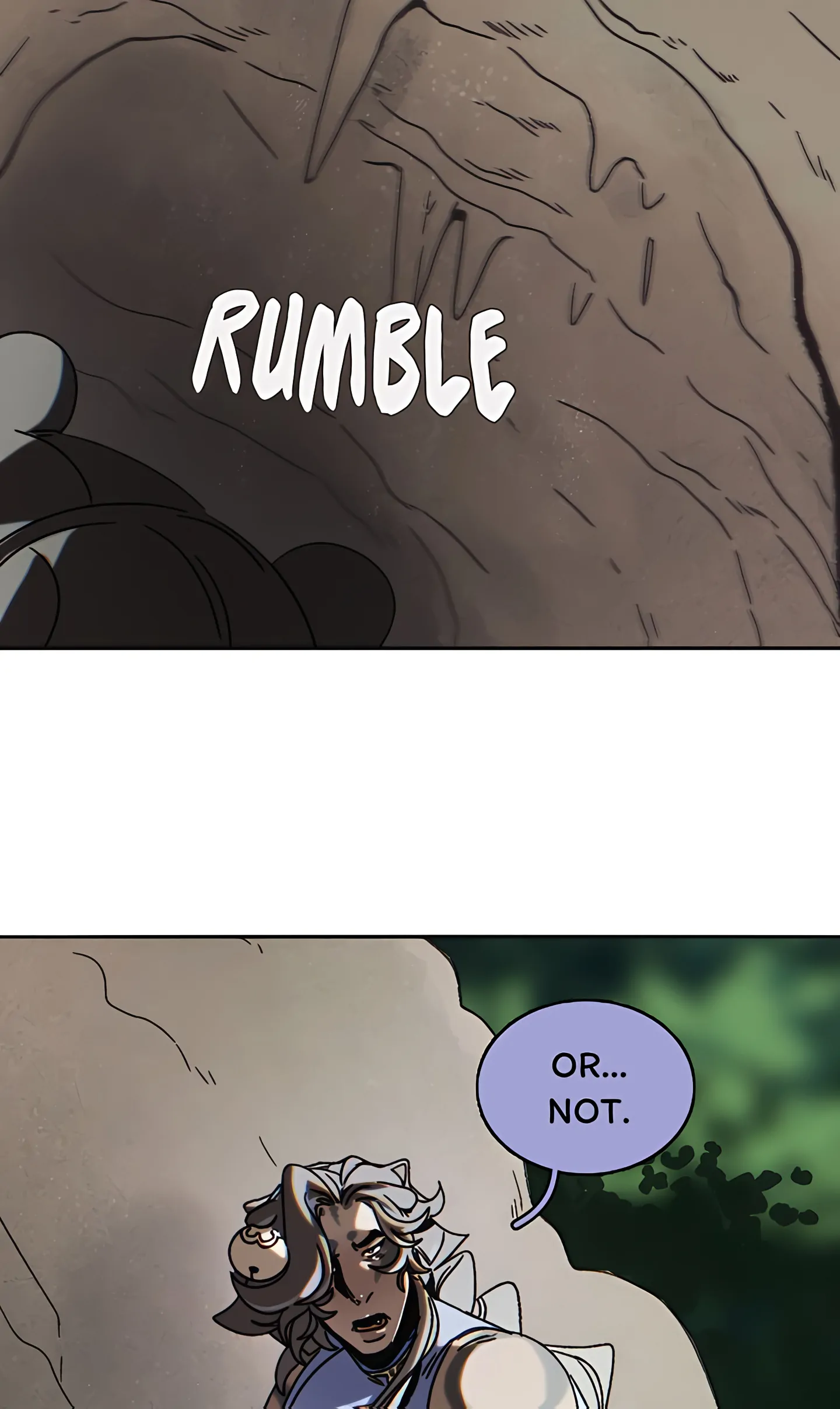 A Sense For Love Chapter 3 page 60 - 