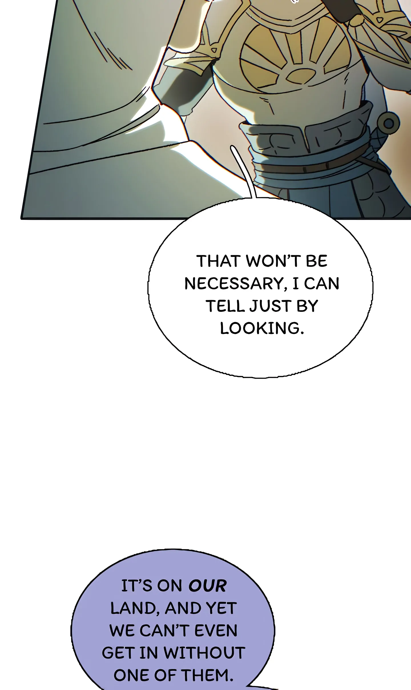 A Sense For Love Chapter 3 page 7 - 