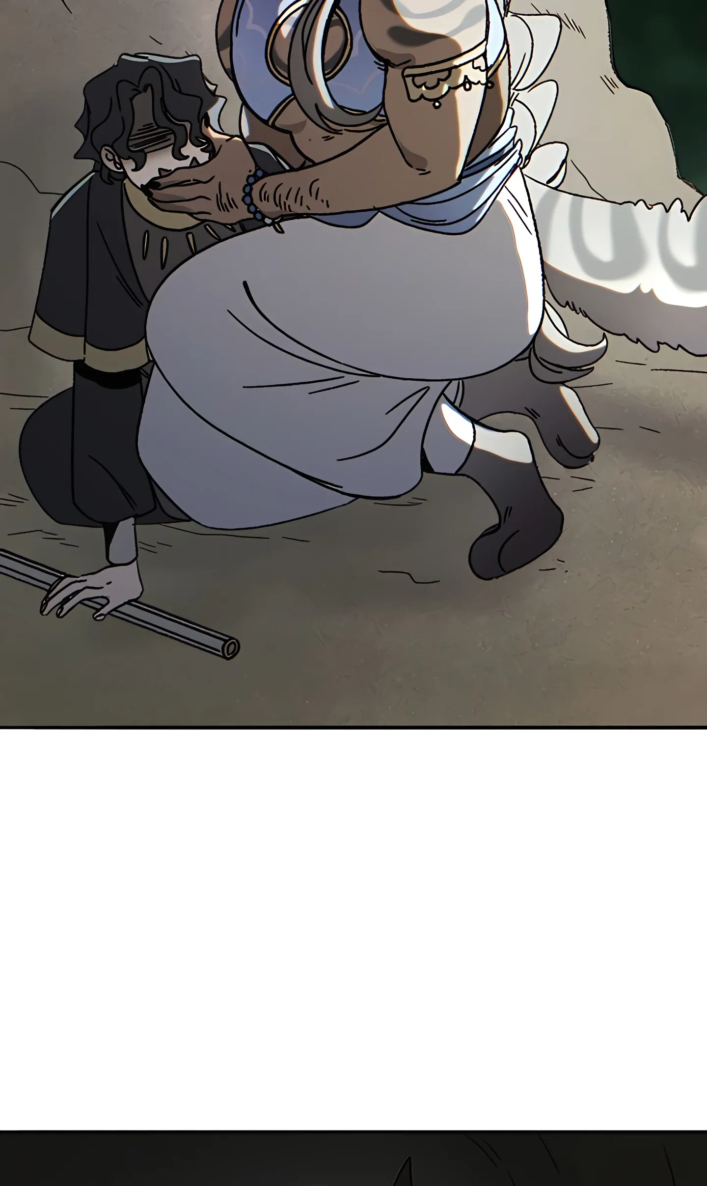A Sense For Love Chapter 3 page 61 - 