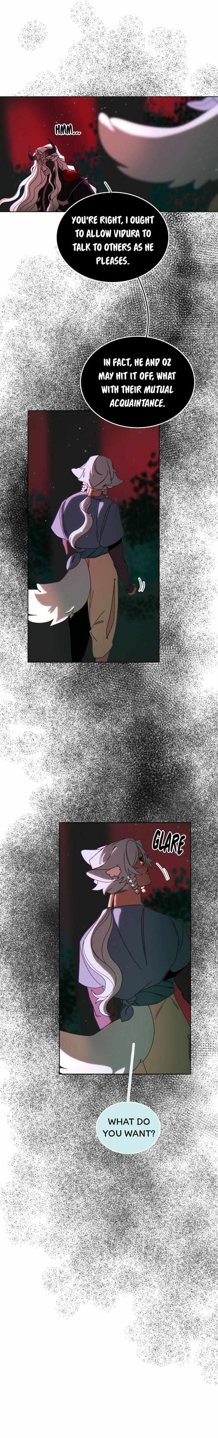 A Sense For Love Chapter 31 page 15 - 