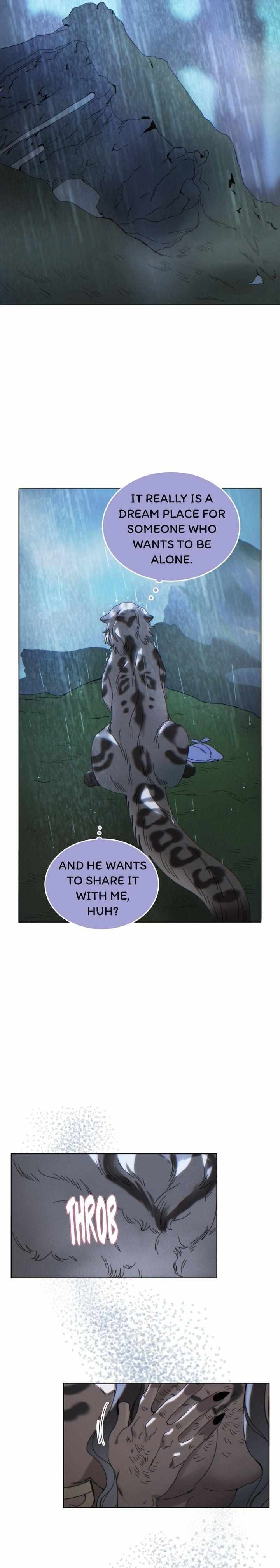 A Sense For Love Chapter 33 page 7 - 