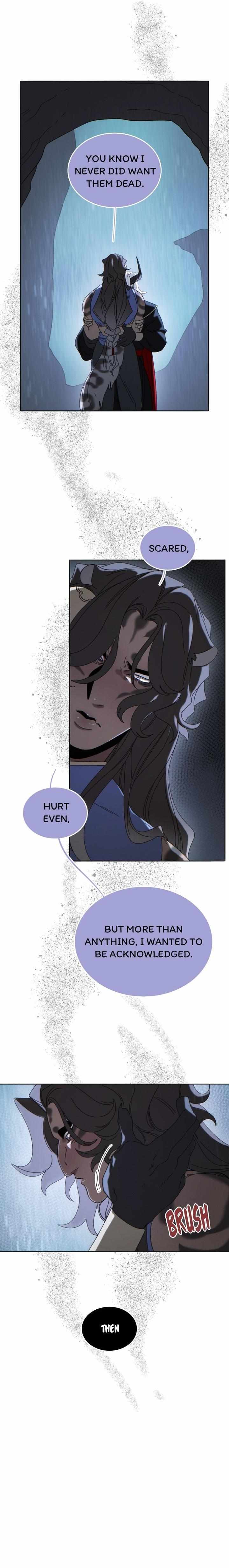 A Sense For Love Chapter 35 page 13 - 