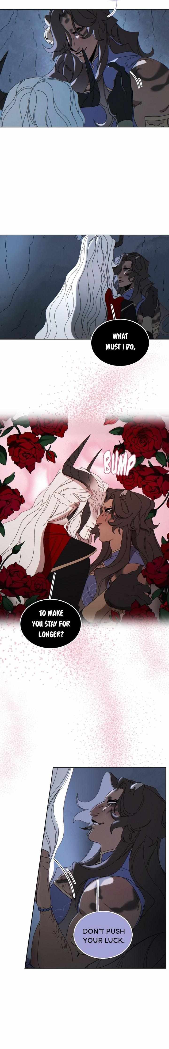 A Sense For Love Chapter 36 page 2 - 