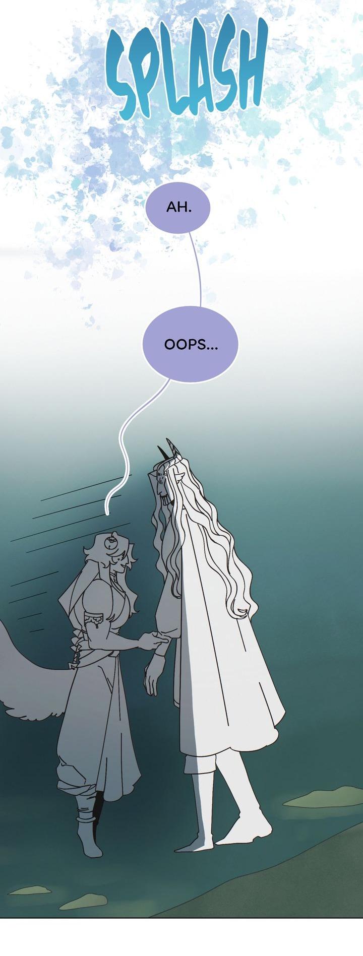 A Sense For Love Chapter 36 page 18 - 