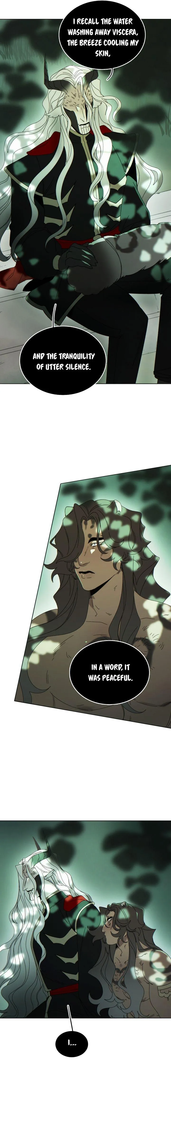 A Sense For Love Chapter 37 page 12 - 