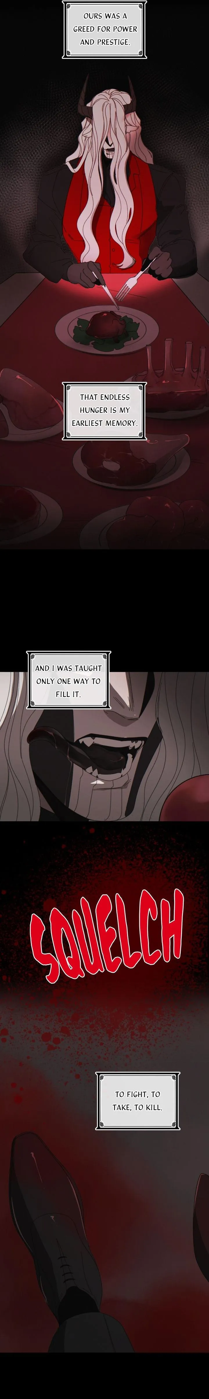 A Sense For Love Chapter 37 page 14 - 