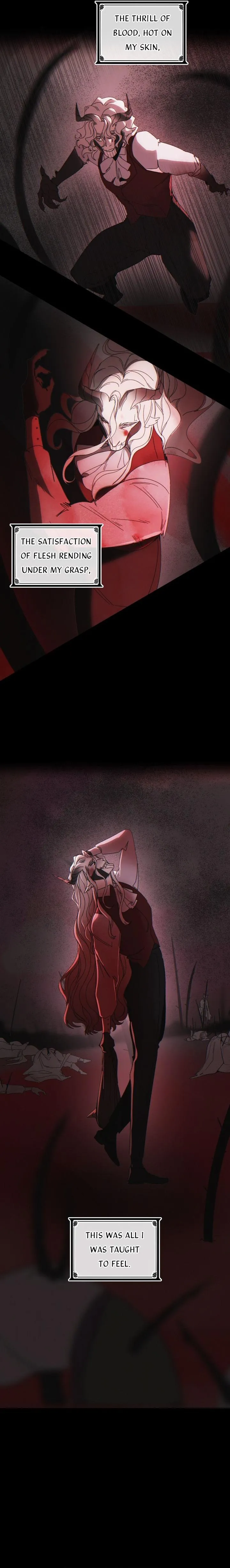 A Sense For Love Chapter 37 page 15 - 