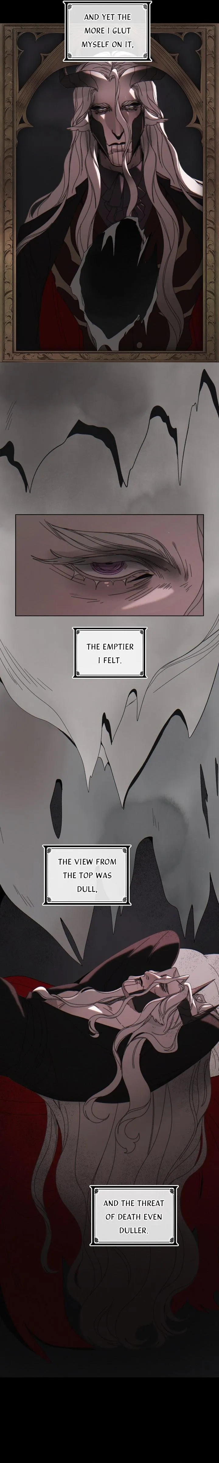 A Sense For Love Chapter 37 page 16 - 