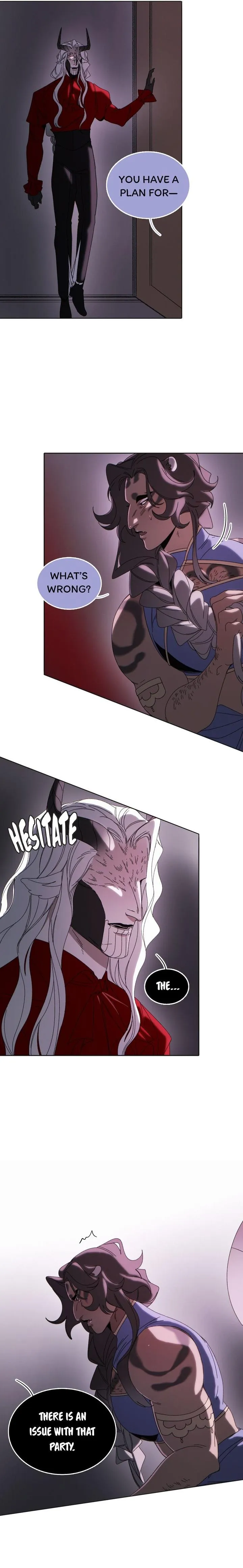A Sense For Love Chapter 38 page 15 - 