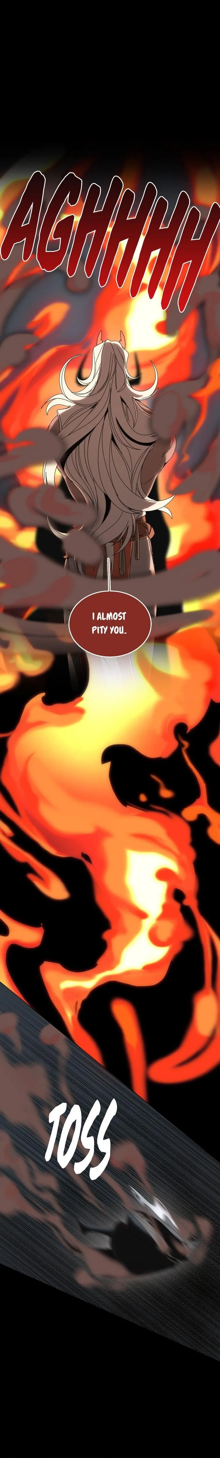 A Sense For Love Chapter 38 page 3 - 