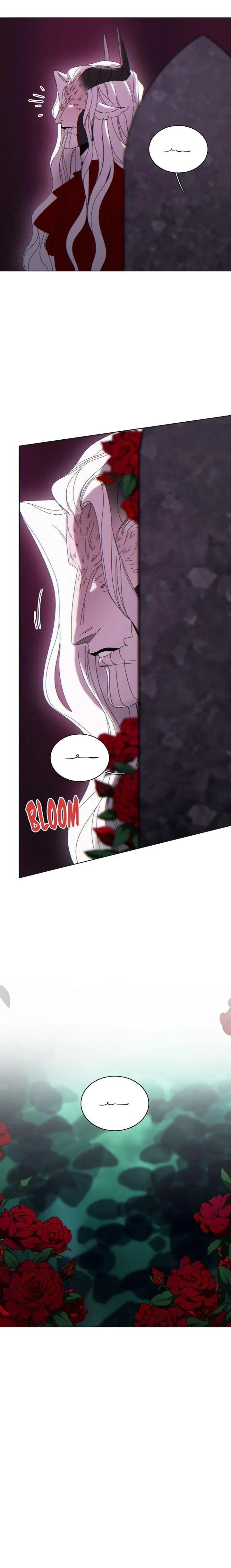 A Sense For Love Chapter 38 page 10 - 