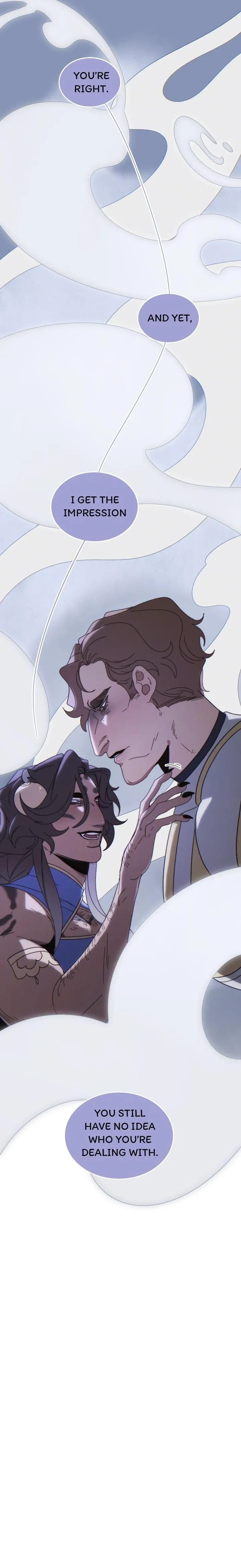 A Sense For Love Chapter 39 page 16 - 