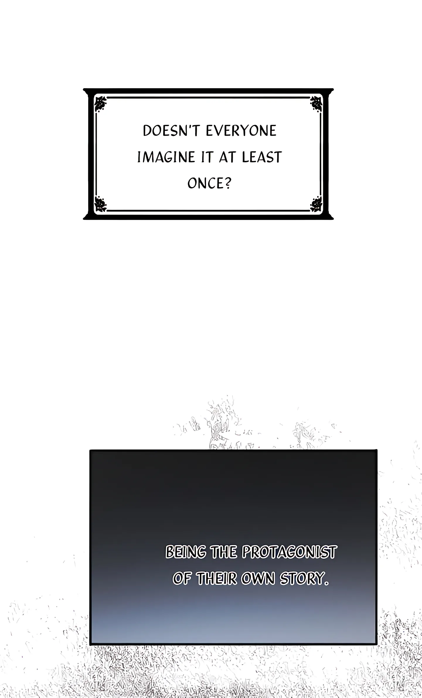 A Sense For Love Chapter 4 page 1 - 