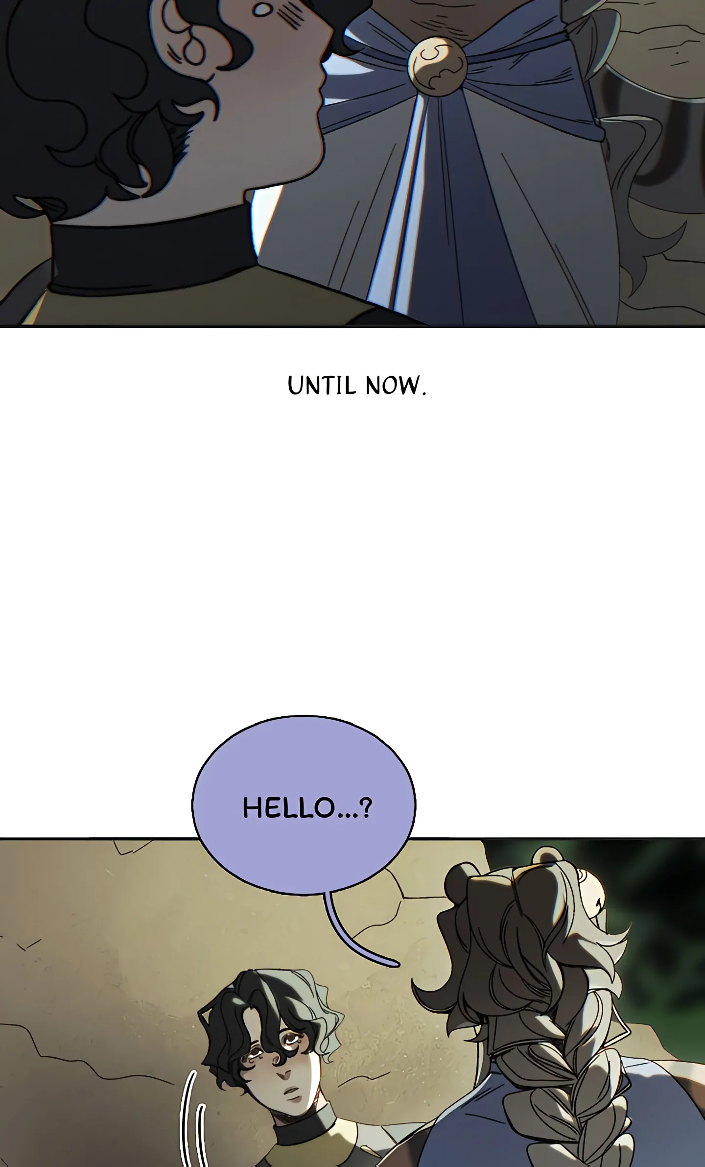 A Sense For Love Chapter 4 page 11 - 