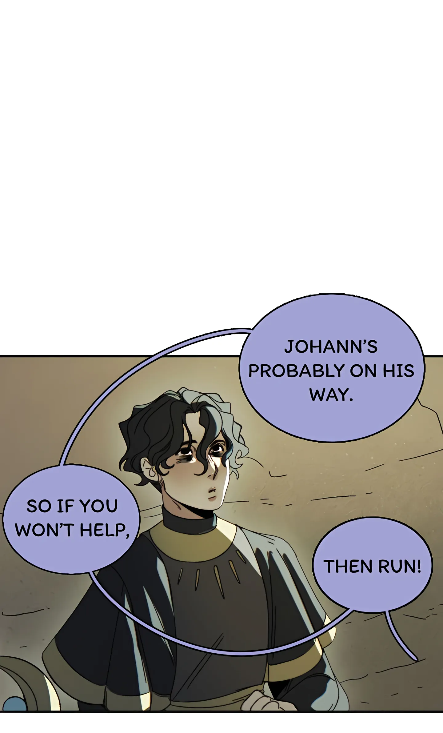 A Sense For Love Chapter 4 page 15 - 